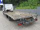 1996 Iveco  ML 80 E 15 tow truck, long house Van or truck up to 7.5t Breakdown truck photo 3
