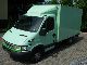 2005 Iveco  35 S14 Van or truck up to 7.5t Box-type delivery van photo 1