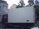 1996 Iveco  ML 75 E 14 Van or truck up to 7.5t Refrigerator body photo 2