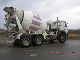 Iveco  260 25 v8 truck africa 1994 Cement mixer photo