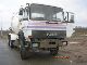 1994 Iveco  260 25 v8 truck africa Truck over 7.5t Cement mixer photo 1