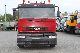 1998 Iveco  240 E 38 FS, 6X2 steering axle, ZF Truck over 7.5t Chassis photo 1