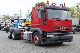 1998 Iveco  240 E 38 FS, 6X2 steering axle, ZF Truck over 7.5t Chassis photo 2