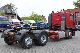 1998 Iveco  240 E 38 FS, 6X2 steering axle, ZF Truck over 7.5t Chassis photo 4