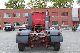 1998 Iveco  240 E 38 FS, 6X2 steering axle, ZF Truck over 7.5t Chassis photo 5
