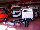 2011 Iveco  DAILY 35C18 NUOVA DI FABBRICA Van or truck up to 7.5t Chassis photo 1