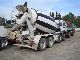 1990 Iveco  330 30 - 8x4 Truck over 7.5t Cement mixer photo 1