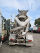 1990 Iveco  330 30 - 8x4 Truck over 7.5t Cement mixer photo 2
