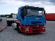 2005 Iveco  190 S 40 AT STRALIS Truck over 7.5t Chassis photo 2