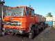 Iveco  FIAT 691 1974 Three-sided Tipper photo