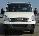 Iveco  3.0 35C14 EEV 2011 Chassis photo
