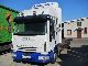 2004 Iveco  EURO CARGO 75E17 RAMA 6.20 m Van or truck up to 7.5t Chassis photo 1