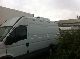 2004 Iveco  Daily 35 S 13 Van or truck up to 7.5t Refrigerator body photo 2