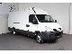 2008 Iveco  Daily 50C18 130KW KOEL MAXI-CAR VRIES Van or truck up to 7.5t Refrigerator box photo 2