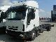 2011 Iveco  Euro Cargo ML80E22 / P Glob. Euro5 Truck over 7.5t Chassis photo 1