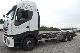 Iveco  AS 260 S 45Y/FP 2009 Swap chassis photo