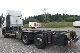 2009 Iveco  AS 260 S 45Y/FP Truck over 7.5t Swap chassis photo 1