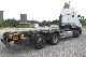 2009 Iveco  AS 260 S 45Y/FP Truck over 7.5t Swap chassis photo 2