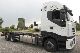 2009 Iveco  AS 260 S 45Y/FP Truck over 7.5t Swap chassis photo 3
