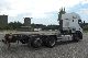 2010 Iveco  AS 260 S 45Y/FP Truck over 7.5t Swap chassis photo 2