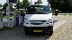 Iveco  Daily 40C15 3.0 € 4 2009 Car carrier photo
