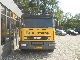 2002 Iveco  Eurotech 190E35/FP-CT chassis sleeper E Truck over 7.5t Chassis photo 2