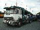 Iveco  190.36 Turbo build Rolfo 9 FZGN 1990 Car carrier photo