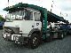 1990 Iveco  190.36 Turbo build Rolfo 9 FZGN Truck over 7.5t Car carrier photo 1