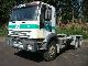 Iveco  260E30 6X4! CHASSIS! no 330.30 1995 Chassis photo