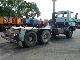 1995 Iveco  260E30 6X4! CHASSIS! no 330.30 Truck over 7.5t Chassis photo 4