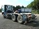 1995 Iveco  260E30 6X4! CHASSIS! no 330.30 Truck over 7.5t Chassis photo 5