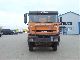 1999 Iveco  EURO MP TRUCKER 410E42 8x8 TIPPER MEILLER Truck over 7.5t Tipper photo 1