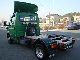 2000 Iveco  50c13 TDI Turbo Daily DMC 3500kg Semi-trailer truck Volume trailer photo 5