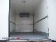 2001 Iveco  Cargo Chłodnia 80el15 TDI € 5.50m Truck over 7.5t Refrigerator body photo 3