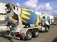 2000 Iveco  260 E 31 6X4 Truck over 7.5t Cement mixer photo 2