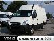 Iveco  Daily 35S12V Wheelbase 3300mm (Euro 4) 2009 Box-type delivery van - high photo