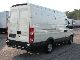 2009 Iveco  Daily 35S12V Wheelbase 3300mm (Euro 4) Van or truck up to 7.5t Box-type delivery van - high photo 2