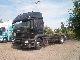 Iveco  AT260S42Y/FPCM intarder! 2007 Swap chassis photo