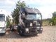 2007 Iveco  AT260S42Y/FPCM intarder! Truck over 7.5t Swap chassis photo 1