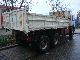 1988 Iveco  260 30 Truck over 7.5t Three-sided Tipper photo 2