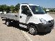 2011 Iveco  Daily 29 L 12 Platform 3,500 mm Van or truck up to 7.5t Stake body photo 1