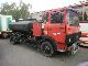 1988 Iveco  12 130 tankers Truck over 7.5t Tank truck photo 1