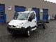 Iveco  Daily 35S14 2011 Chassis photo