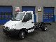 Iveco  Daily 50C15 2011 Chassis photo