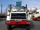 Iveco  M256 D26 AK 6X6 AGBO G500 drill 500 meters 1987 Other trucks over 7 photo