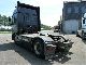 1998 Iveco  440 E 42 Semi-trailer truck Standard tractor/trailer unit photo 4