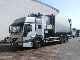 2003 Iveco  Mover cursor EURO 260 LEY, garbage truck! Truck over 7.5t Refuse truck photo 1
