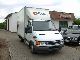 2001 Iveco  35C13 Van or truck up to 7.5t Box-type delivery van photo 1