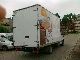 2001 Iveco  35C13 Van or truck up to 7.5t Box-type delivery van photo 2