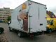 2001 Iveco  35C13 Van or truck up to 7.5t Box-type delivery van photo 3